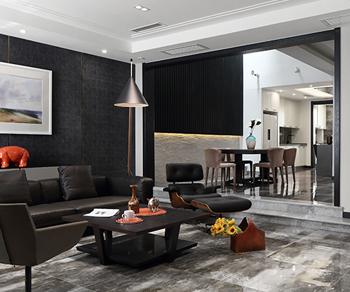 海口大金家用中央空调-新婚家庭（图）