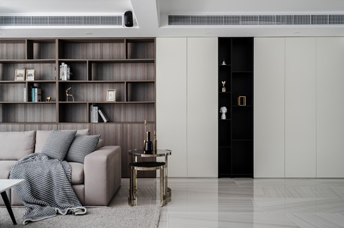 什么是家用中央空调(What)？海口大金中央空调