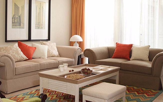 海口大金家用中央空调-新婚家庭