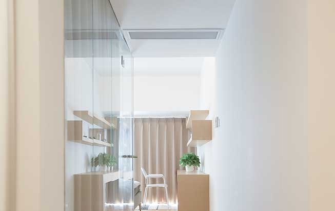 海口大金空调-与考虑持久性的专注理念不谋而合